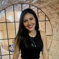 Micaela Monge