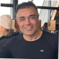 Shahram Sadeghi