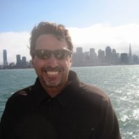 Jon P. George, PhD