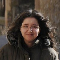 Cristina Mendez Gonzalez