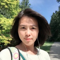Lisa Chang