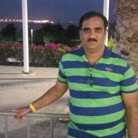 Sunil Bhagat