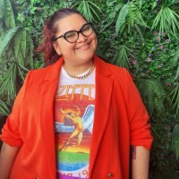 Gabriela Hance Villanueva