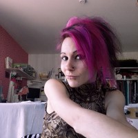 Isabelle Schwarze