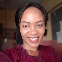 Amarachi Mercellina Ohuakanwa