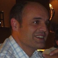 Pedro López Jiménez