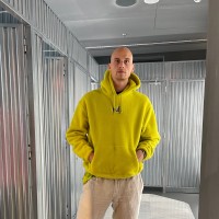 Luca Gabriel