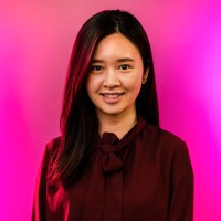 Yvonne Kek, Assoc Cipd