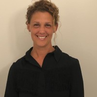 Kelly Van Asten