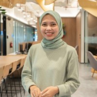 Nurul Fauziah
