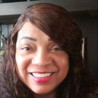 Yolanda Strong