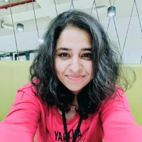 Swetha Rajan