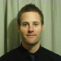 Matthew Thompson
