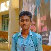 Monish Kumar p