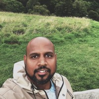 Arun Prasad