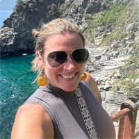 Melissa Gray