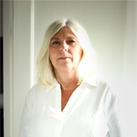 Susanne Johansson