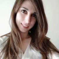 Amaia Apiñaniz Muñoz