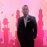 Nishant Mittal