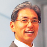 Ray Kaminaga
