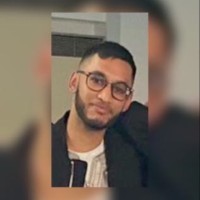 Afjal Ali