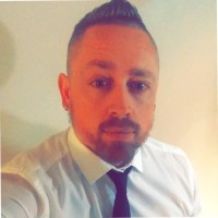 Colin Drewitt