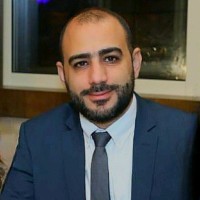 Mohammad Salam Dimashkieh