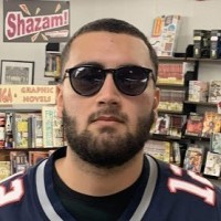 Sal Ghowsi
