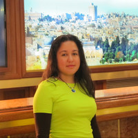 Ivonne Wheelock