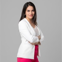 Natalia Cornejo