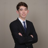 Ethan Haruvy