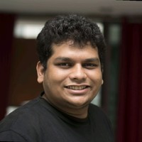 Arijit Saha