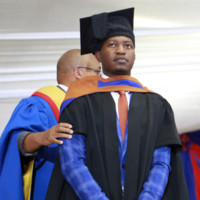 Khumbelo Mbedzi