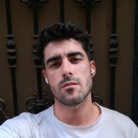 Gonzalo Astorga Sánchez