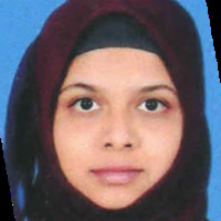 Kisa Fatima Altaf