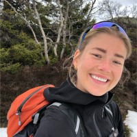 Frida Holm Larsen
