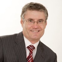 Steve Derrick