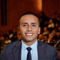 Andres Felipe Joseph