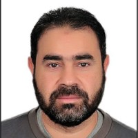 Mahmoud Hussein