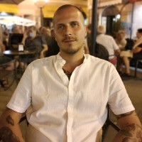 Dario Berbotto