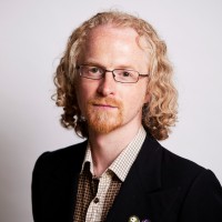 Luke Hebblethwaite