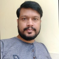 Mahesh Swami