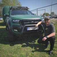 Etienne Hurter