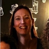 Claire Lanceley