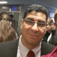 Victor M. Juarez R.