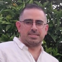 Shlomi Ben Lulu