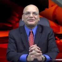 Keshab Raj Seadie PC