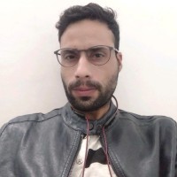 Mohammad Ishfaq Paray