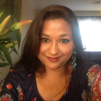Sohini Ahuja