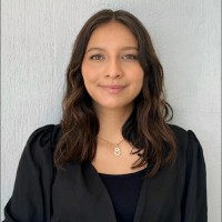 Dipsa Alejandra Morales Donis